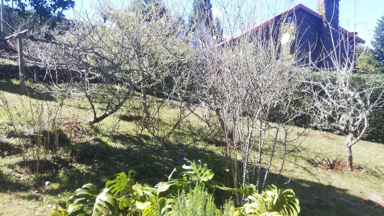Chalet Pico Das Pedras Santana   Santana (Madeira)