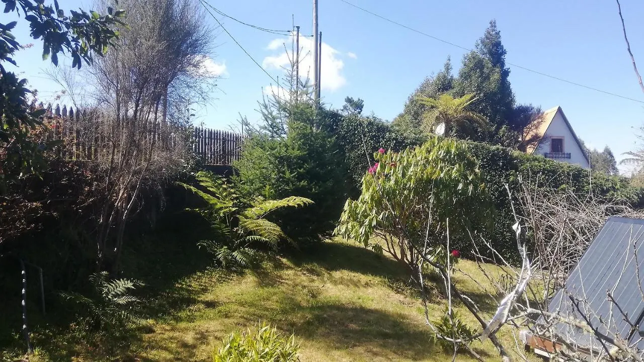 Chalet Pico Das Pedras Santana  0*, Santana (Madeira)