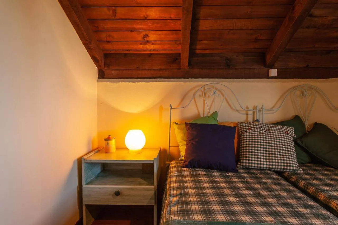 Chalet Pico Das Pedras Santana   Santana (Madeira)