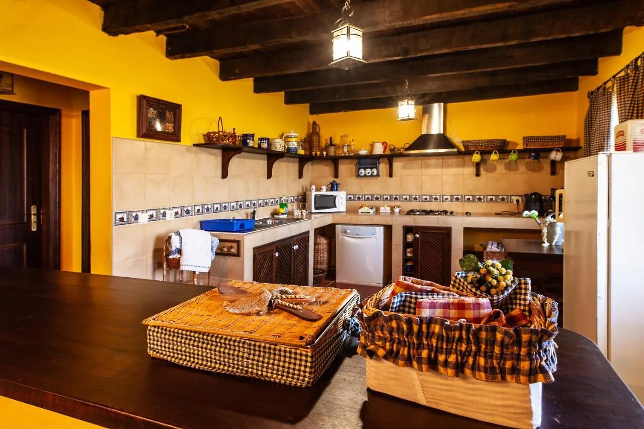 Chalet Pico Das Pedras Santana