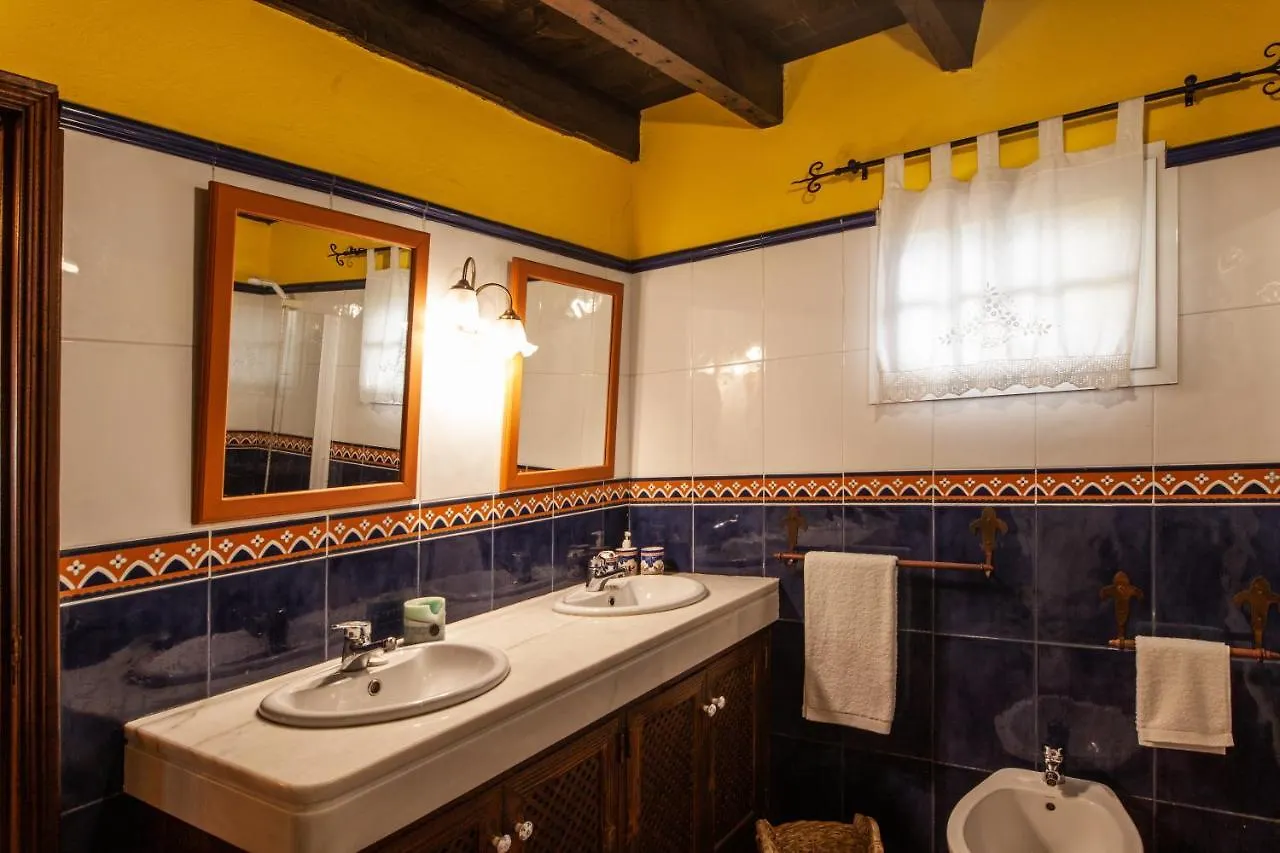 Chalet Pico Das Pedras Santana