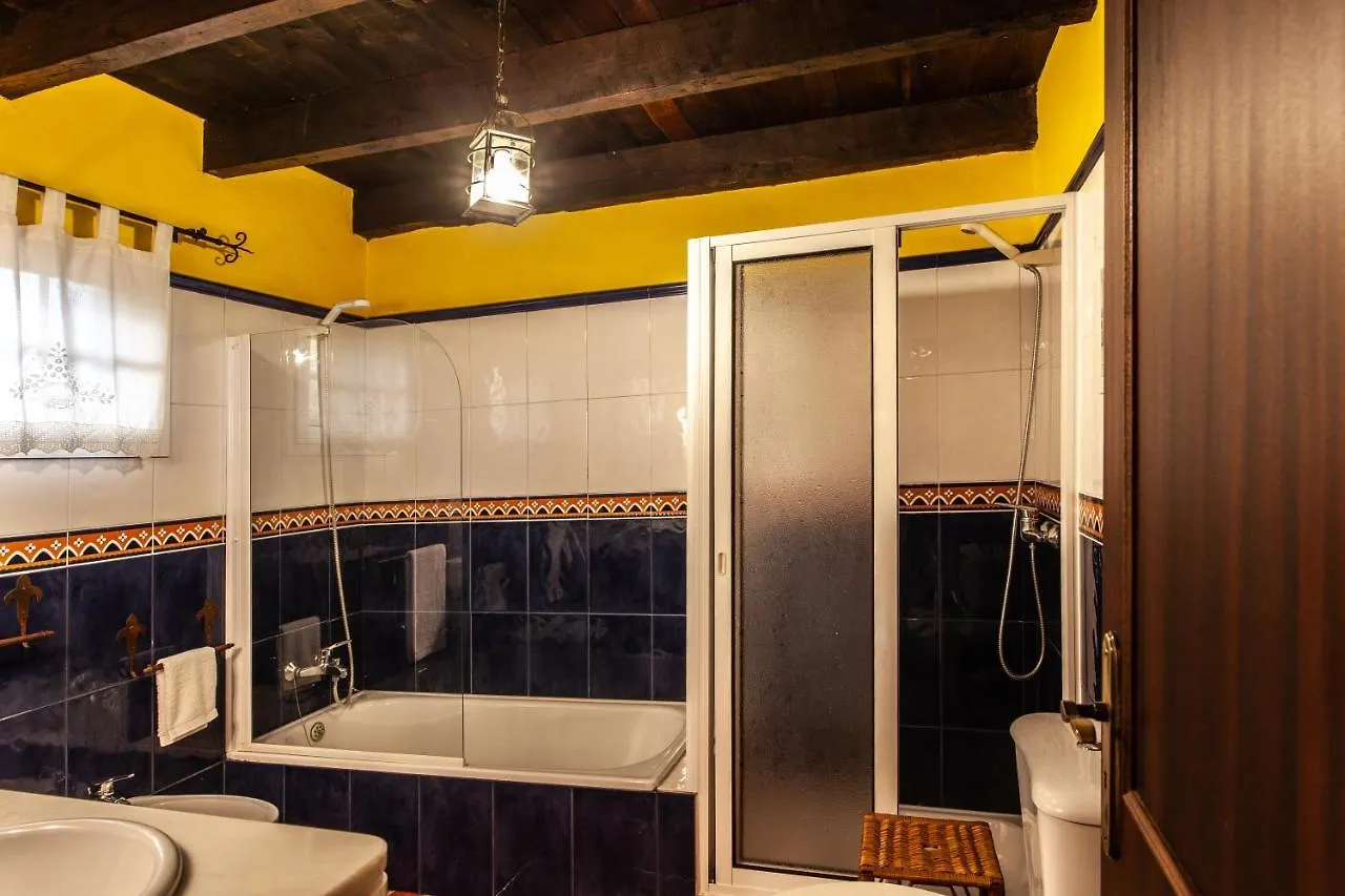Chalet Pico Das Pedras Santana
