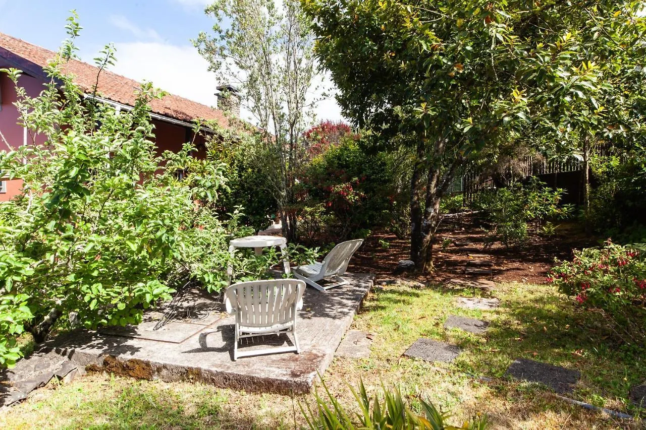 Chalet Pico Das Pedras Santana   Santana (Madeira)