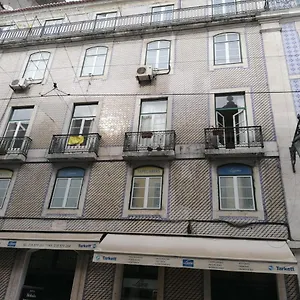 Chiado Open World Lissabon