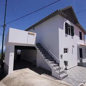 Casa Do Curral Velho Ferienhaus