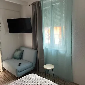 Old Town Lucky Star Appartement Split