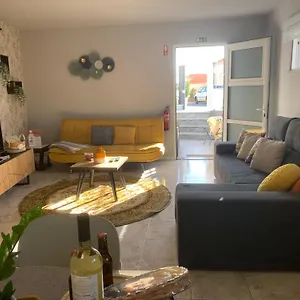 Hébergement de vacances Casa 212, Ponta do Sol (Madeira)