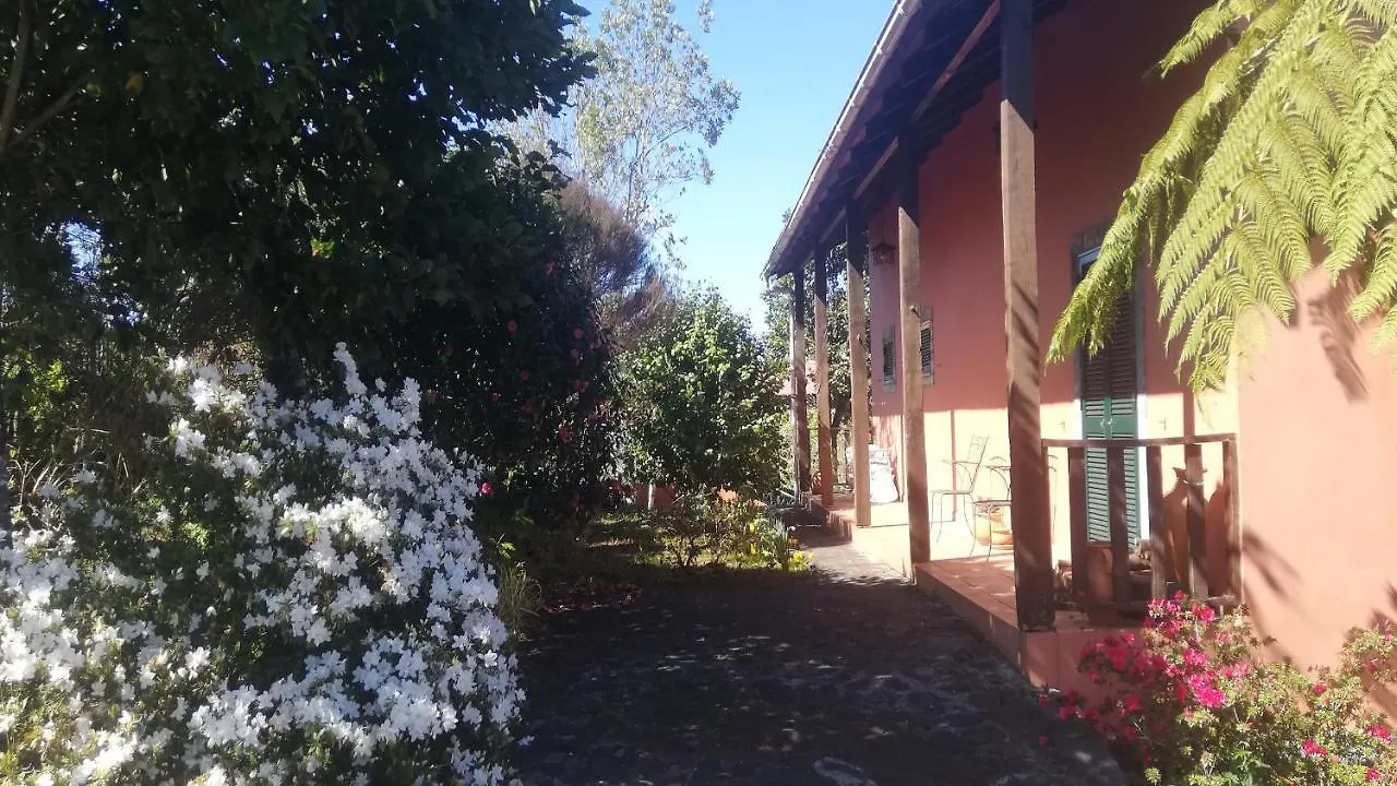 Chalet Pico Das Pedras Santana  Santana (Madeira)