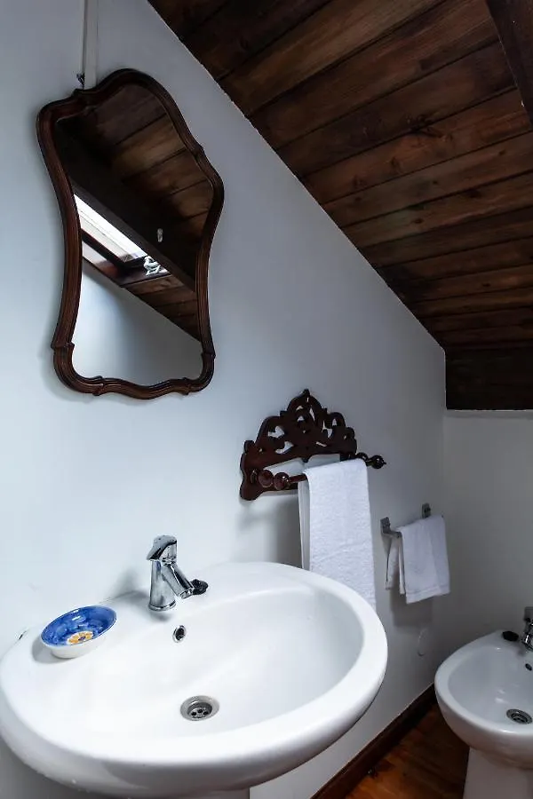 Chalet Pico Das Pedras Santana  Portugal