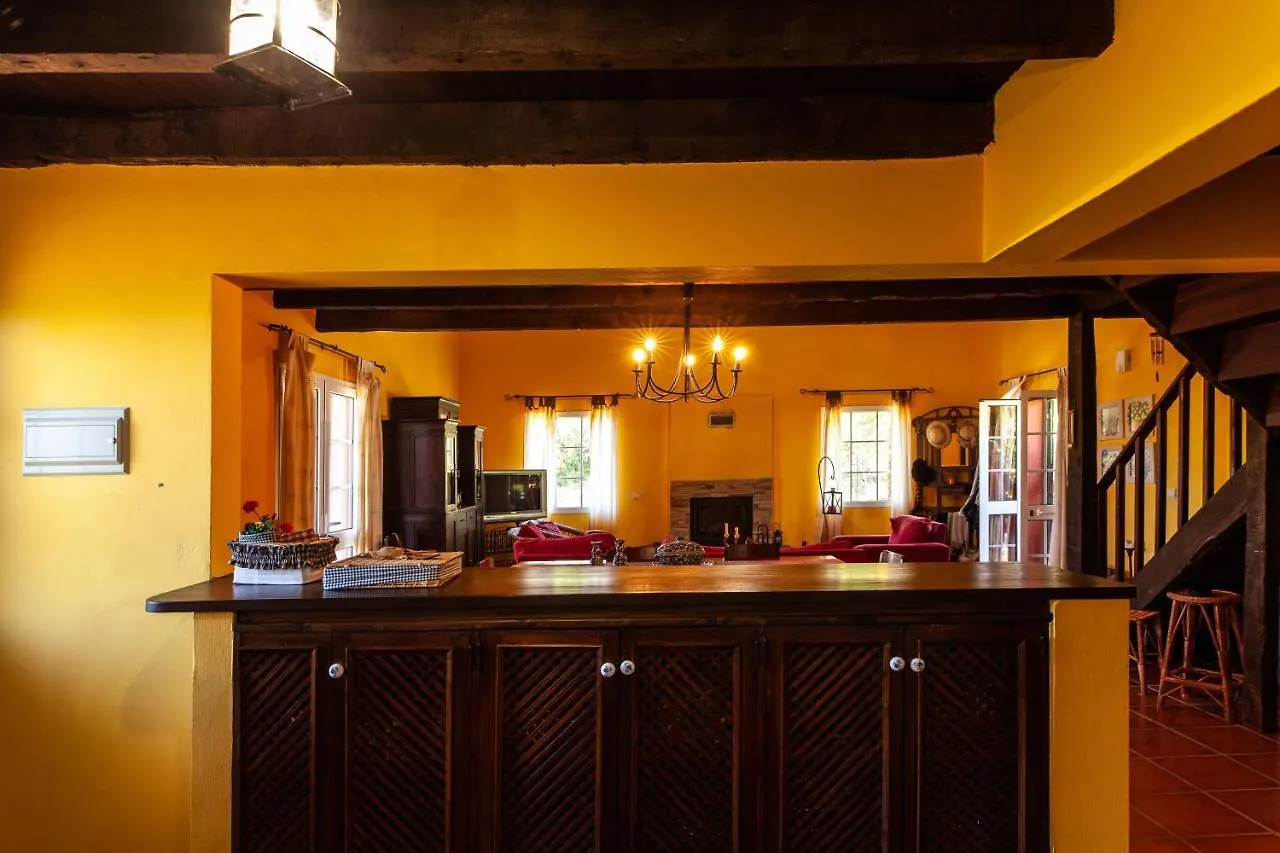 Chalet Pico Das Pedras Santana  Portugal