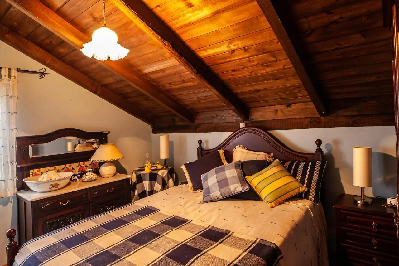 Chalet Pico Das Pedras Santana   Santana (Madeira)