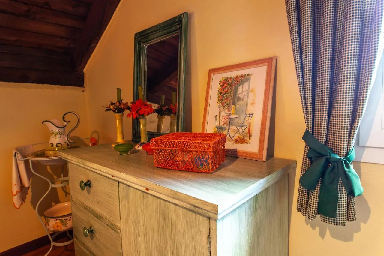Chalet Pico Das Pedras Santana   Santana (Madeira)